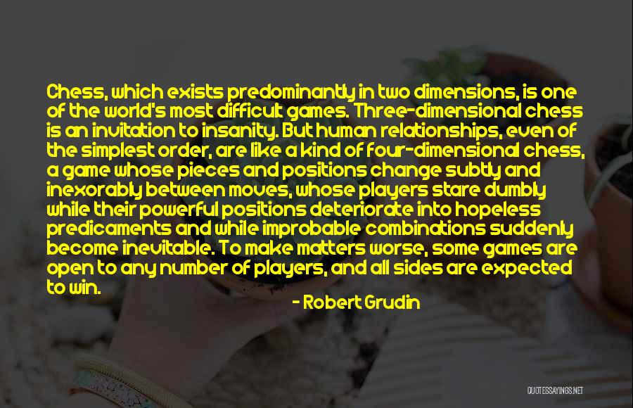 Tumbado Logo Quotes By Robert Grudin Tumbado Logo Quotes By Robert Grudin