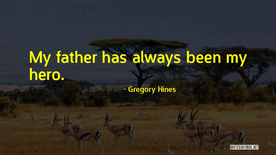 Tumbadz Quotes By Gregory Hines Tumbadz Quotes By Gregory Hines