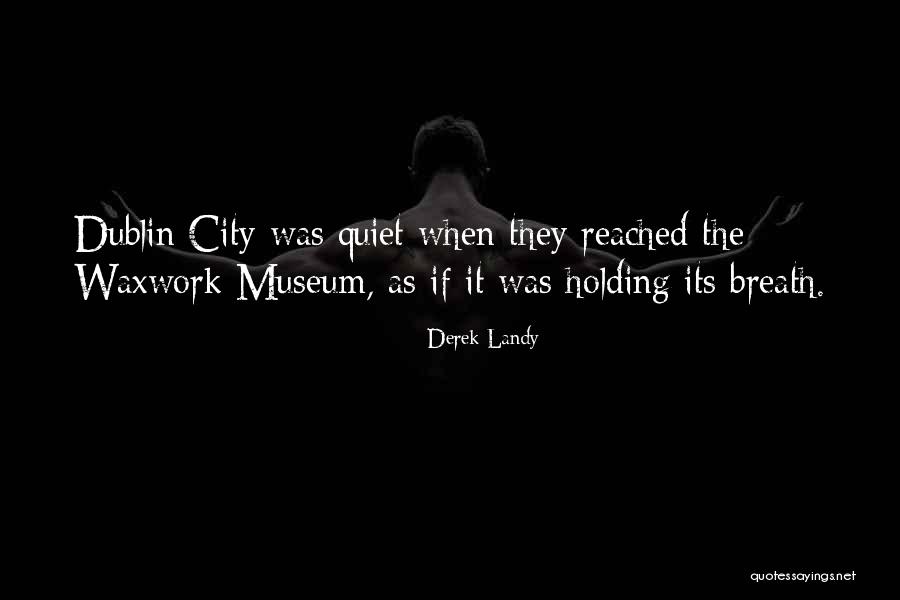 Tumbalik Quotes By Derek Landy Tumbalik Quotes By Derek Landy
