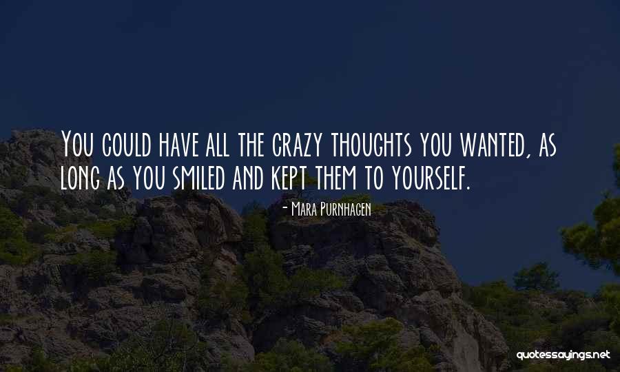 Tumbalik Quotes By Mara Purnhagen Tumbalik Quotes By Mara Purnhagen