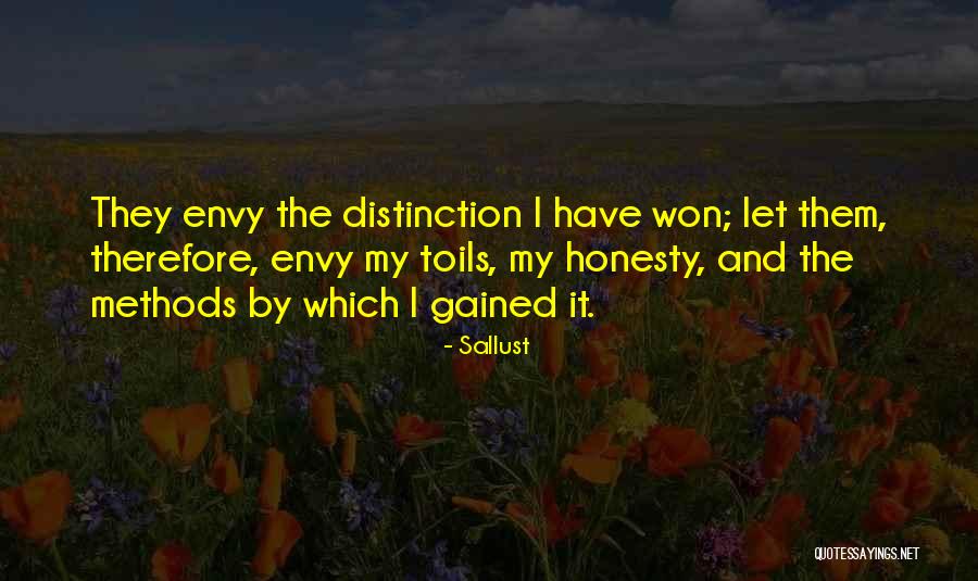 Tumbamos En Quotes By Sallust Tumbamos En Quotes By Sallust