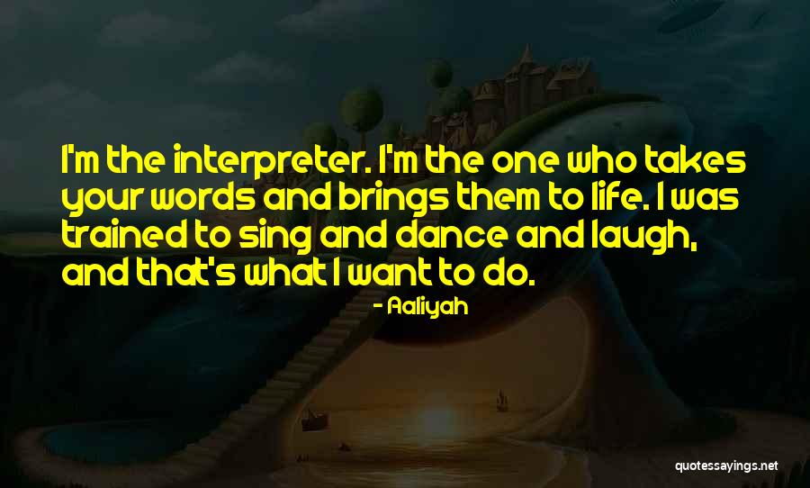 Tumbao Rhythm Quotes By Aaliyah Tumbao Rhythm Quotes By Aaliyah