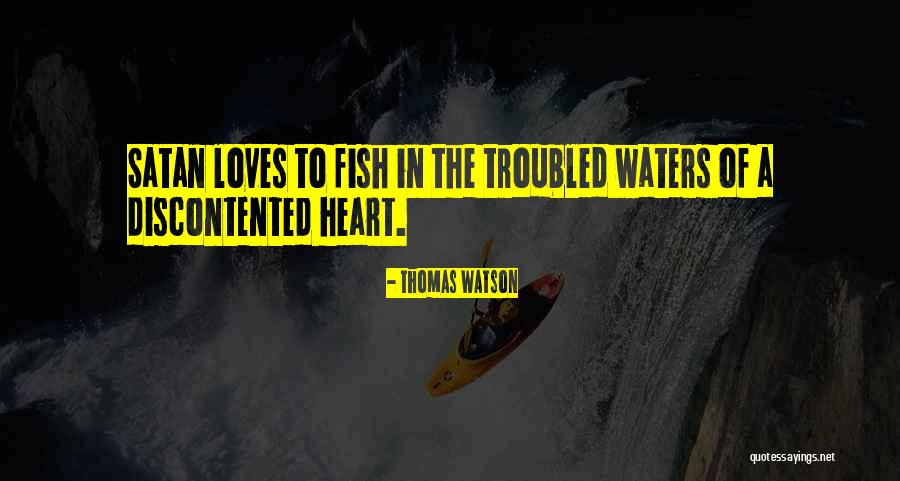 Tumbas A Jardines Quotes By Thomas Watson Tumbas A Jardines Quotes By Thomas Watson