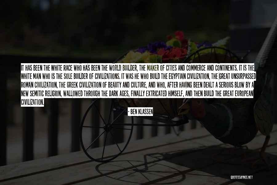 Tumben Artinya Quotes By Ben Klassen Tumben Artinya Quotes By Ben Klassen