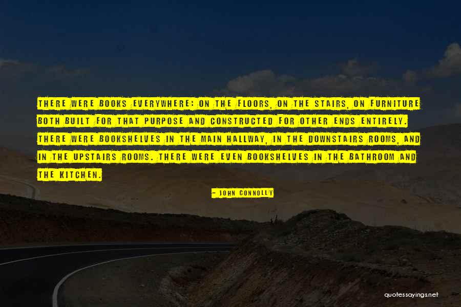 Tumben Artinya Quotes By John Connolly Tumben Artinya Quotes By John Connolly