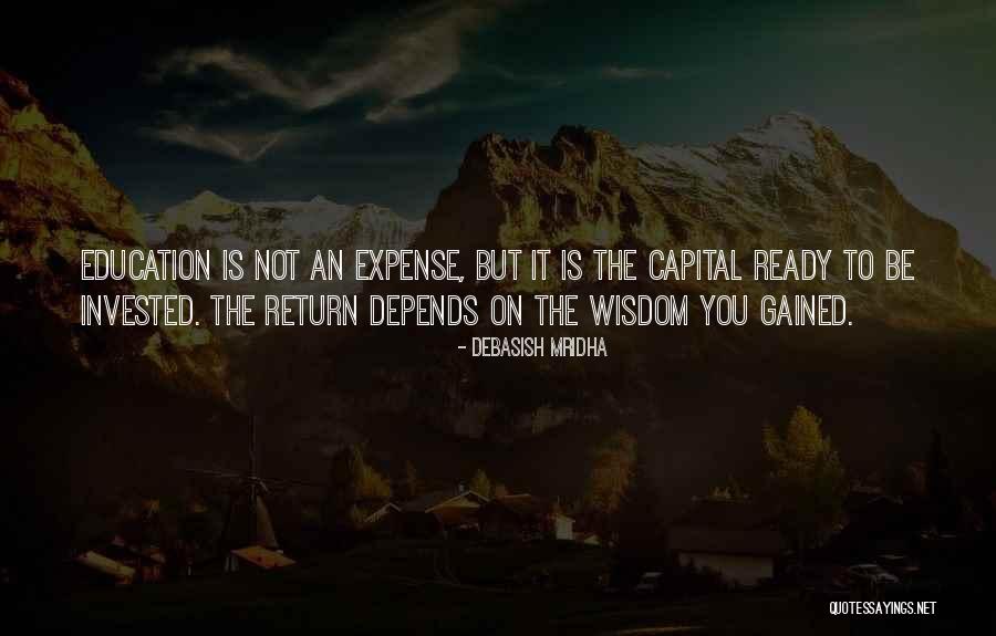 Tumbledown Mountain Quotes By Debasish Mridha Tumbledown Mountain Quotes By Debasish Mridha
