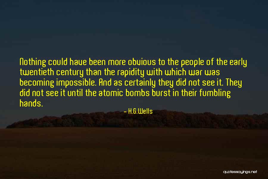 Tumbler Cups Quotes By H.G.Wells Tumbler Cups Quotes By H.G.Wells