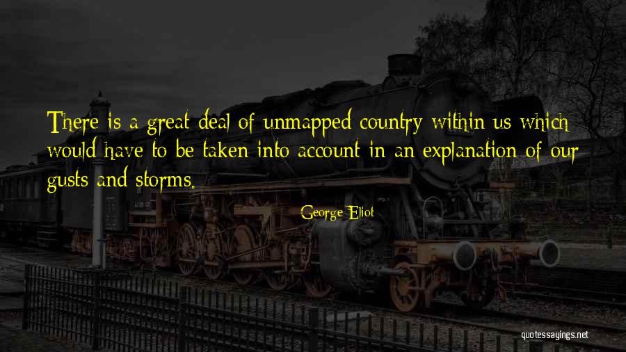 Tumblerful Cup Quotes By George Eliot Tumblerful Cup Quotes By George Eliot