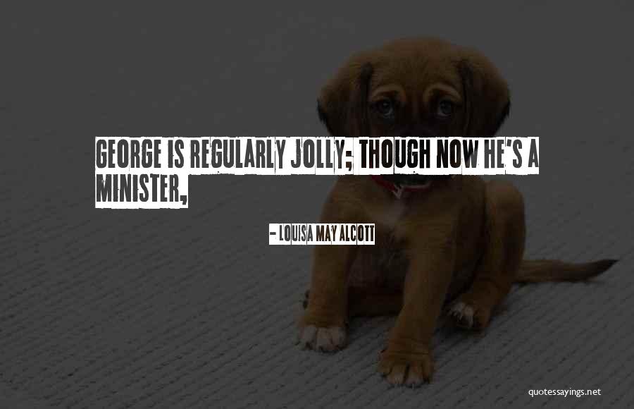 Tumblerful Cup Quotes By Louisa May Alcott