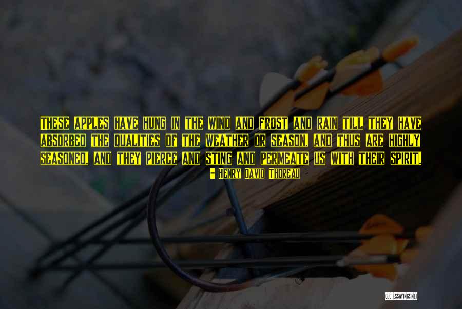 Tumblerfuls Quotes By Henry David Thoreau Tumblerfuls Quotes By Henry David Thoreau