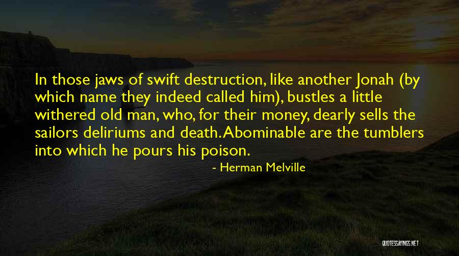 Tumblers With Quotes By Herman Melville Tumblers With Quotes By Herman Melville