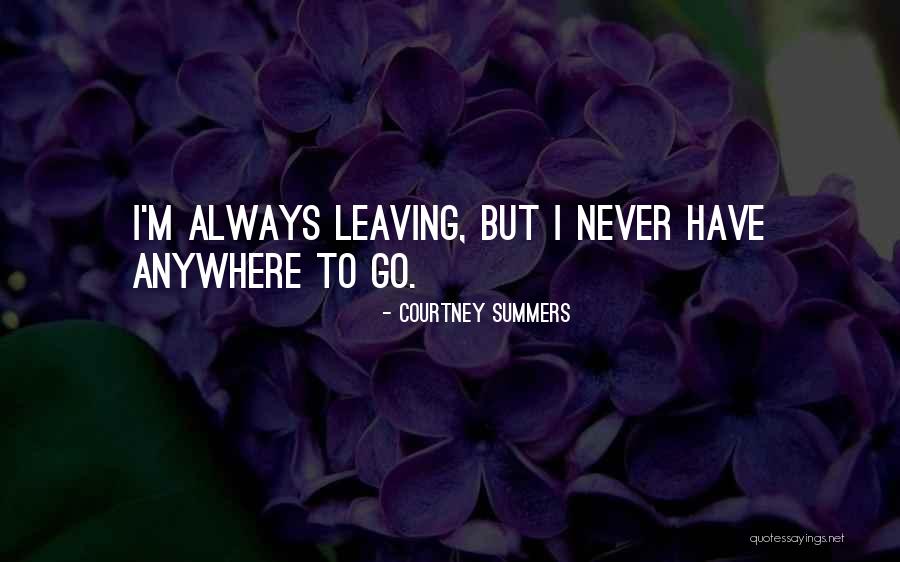 Tumblesault Quotes By Courtney Summers Tumblesault Quotes By Courtney Summers