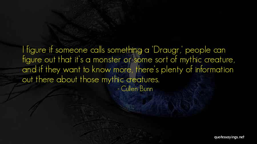 Tumblesault Quotes By Cullen Bunn Tumblesault Quotes By Cullen Bunn