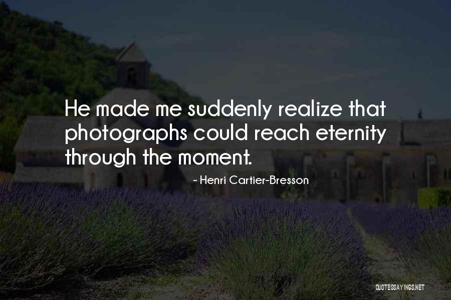 Tumbleweave New York Quotes By Henri Cartier-Bresson Tumbleweave New York Quotes By Henri Cartier-Bresson