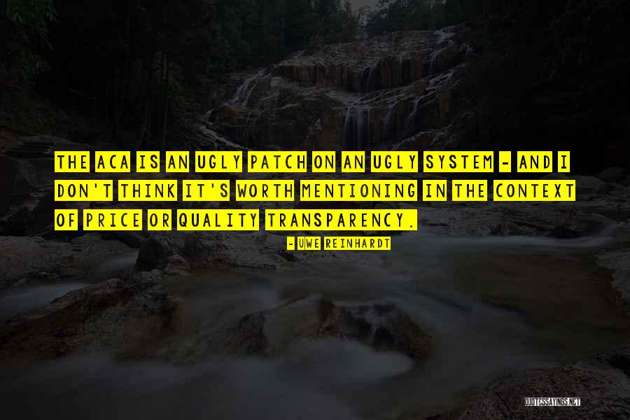 Tumblin Quotes By Uwe Reinhardt Tumblin Quotes By Uwe Reinhardt