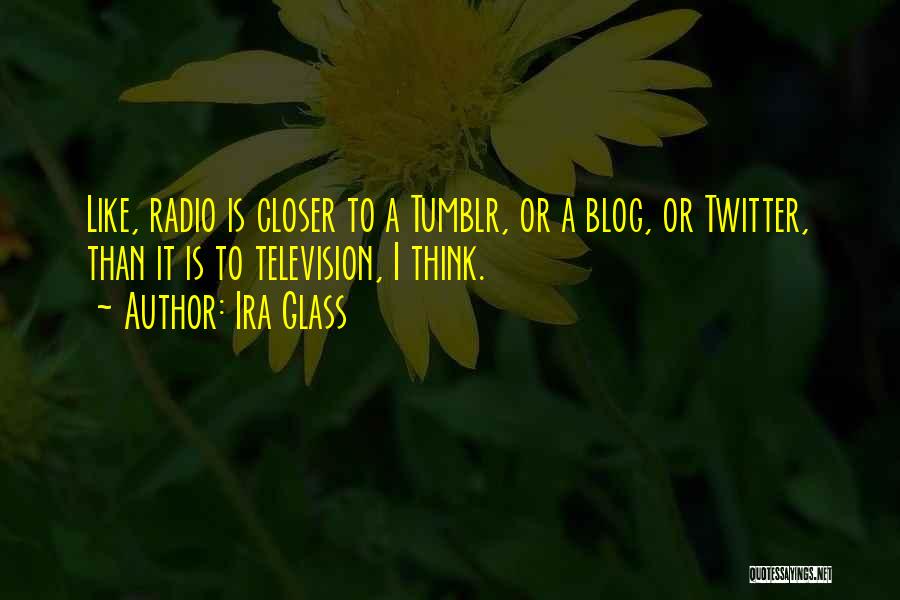 Tumblr E.y.e. Quotes By Ira Glass
