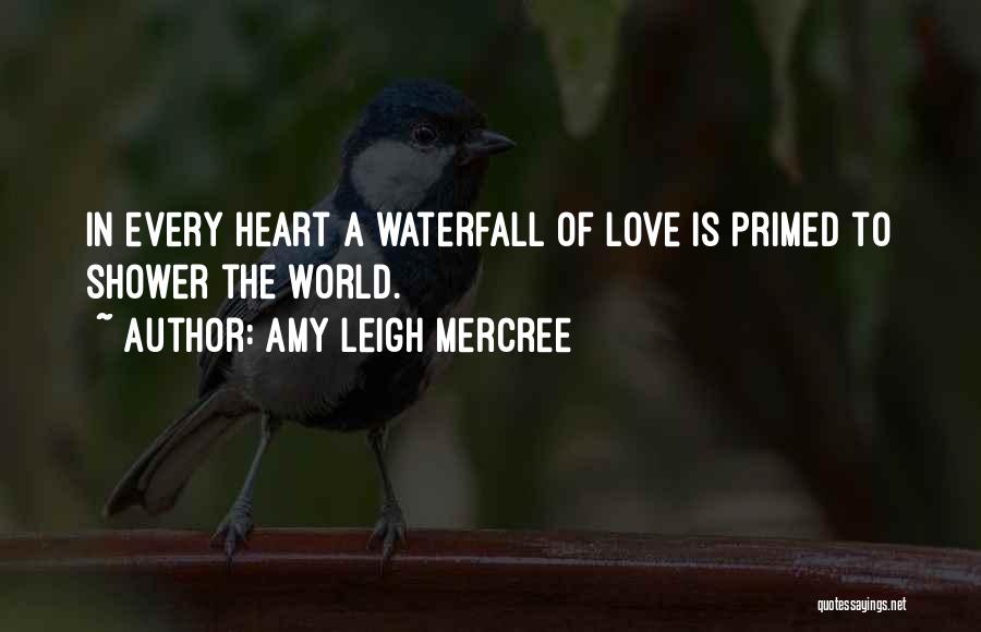 Tumblr Life And Love Quotes By Amy Leigh Mercree