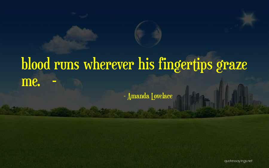 Tumbly Quotes By Amanda Lovelace Tumbly Quotes By Amanda Lovelace