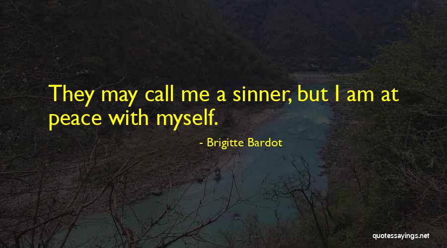 Tumbly Quotes By Brigitte Bardot