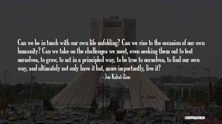 Tumbly Quotes By Jon Kabat-Zinn Tumbly Quotes By Jon Kabat-Zinn