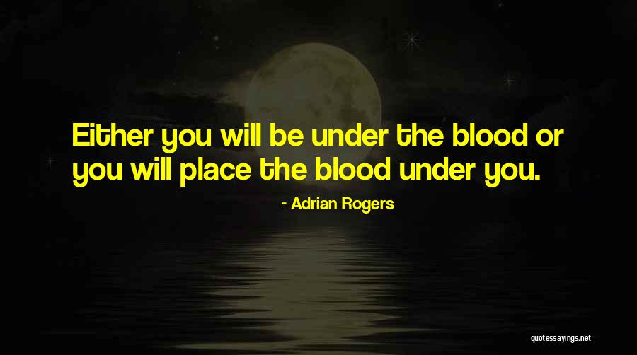Tumbos Aerial Dog Quotes By Adrian Rogers Tumbos Aerial Dog Quotes By Adrian Rogers