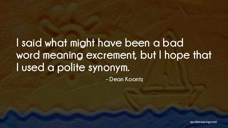 Tumbril Cart Quotes By Dean Koontz Tumbril Cart Quotes By Dean Koontz