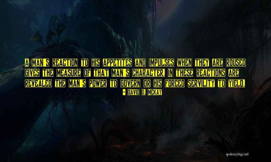 Tumbril In French Quotes By David O. McKay Tumbril In French Quotes By David O. McKay
