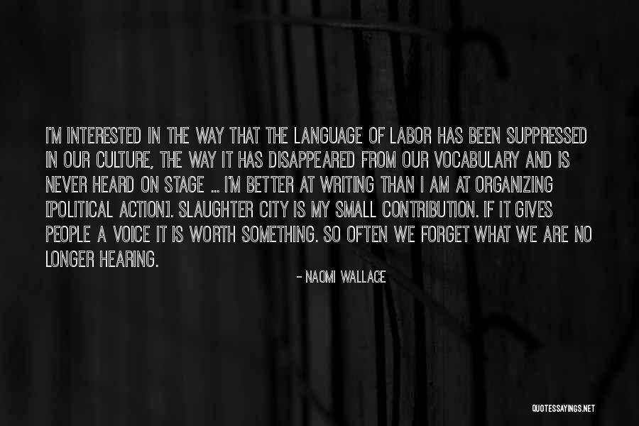 Tumbuhan Dikotil Quotes By Naomi Wallace Tumbuhan Dikotil Quotes By Naomi Wallace