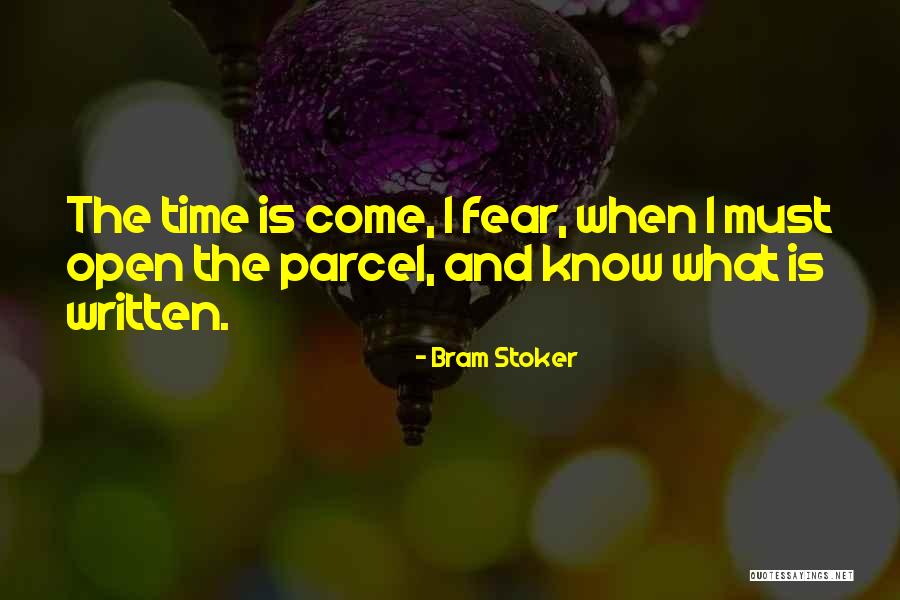 Tumbuhkan Kebiasaan Quotes By Bram Stoker Tumbuhkan Kebiasaan Quotes By Bram Stoker