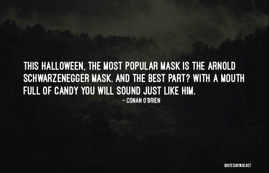 Tumbuhkan Kebiasaan Quotes By Conan O'Brien Tumbuhkan Kebiasaan Quotes By Conan O'Brien