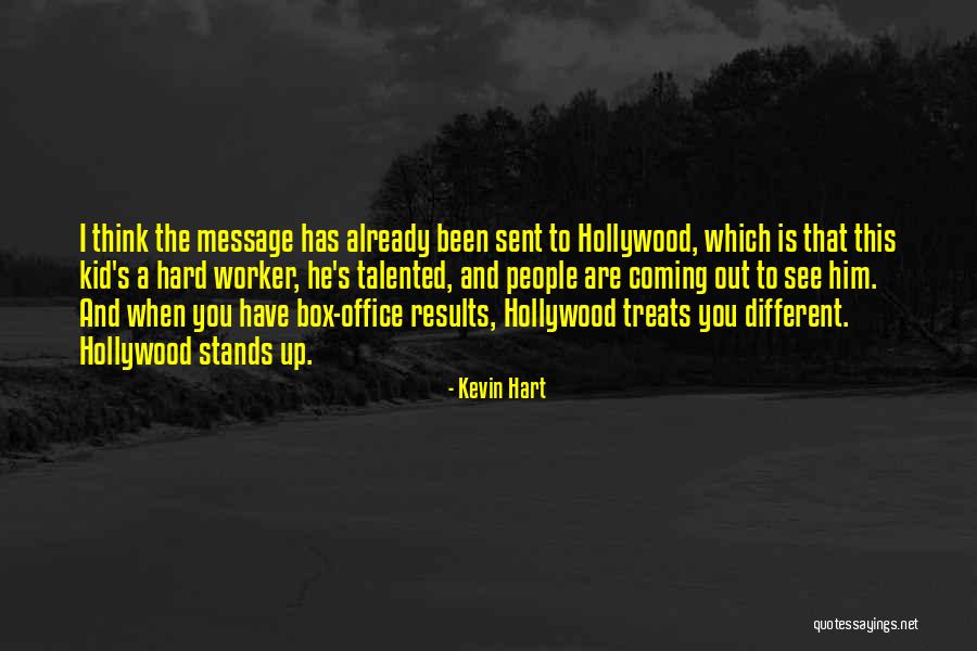 Tumbuhkan Kebiasaan Quotes By Kevin Hart Tumbuhkan Kebiasaan Quotes By Kevin Hart