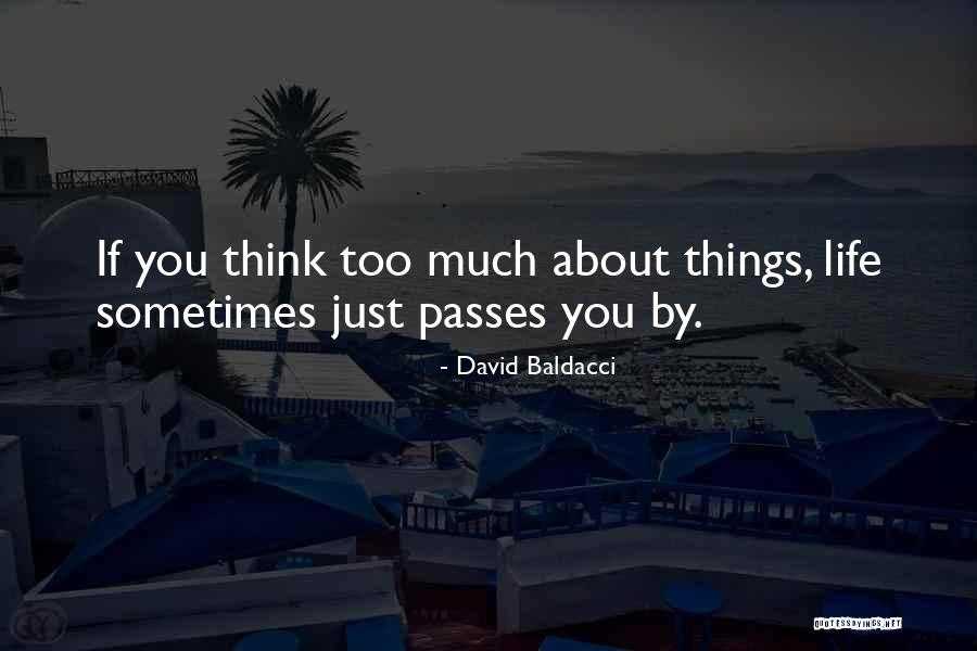 Tumefaction Osseuse Quotes By David Baldacci Tumefaction Osseuse Quotes By David Baldacci