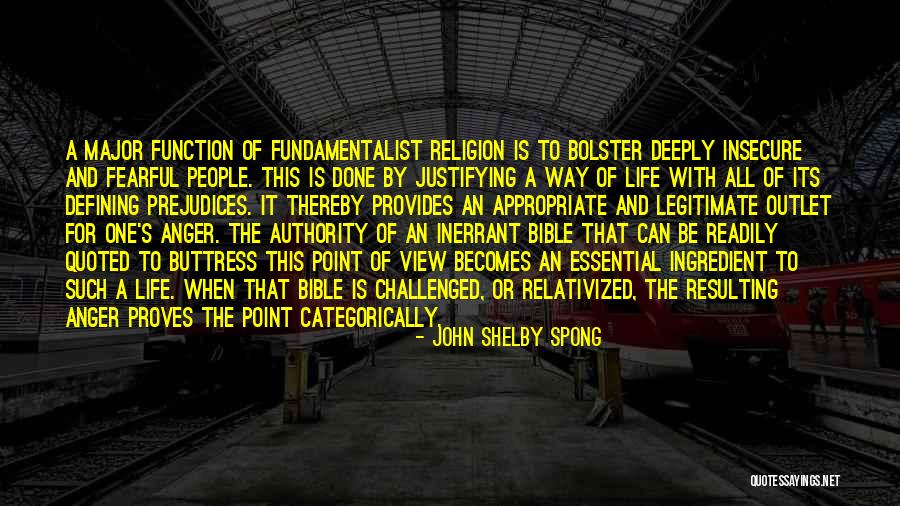 Tumefaction Quotes By John Shelby Spong Tumefaction Quotes By John Shelby Spong