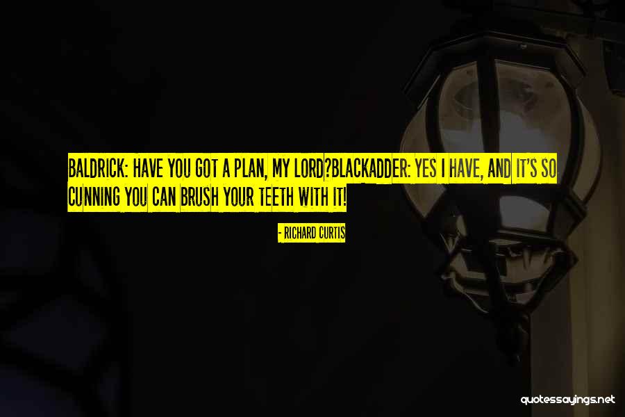 Tumefaction Quotes By Richard Curtis Tumefaction Quotes By Richard Curtis
