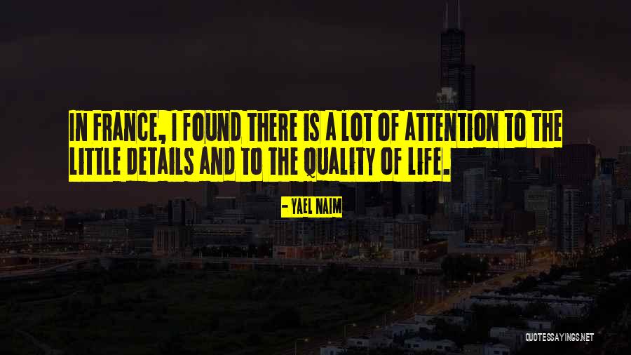 Tumefaction Quotes By Yael Naim Tumefaction Quotes By Yael Naim