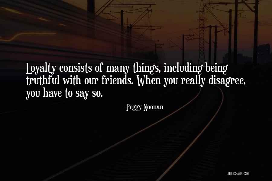 Tumhare Baare Mein Quotes By Peggy Noonan Tumhare Baare Mein Quotes By Peggy Noonan