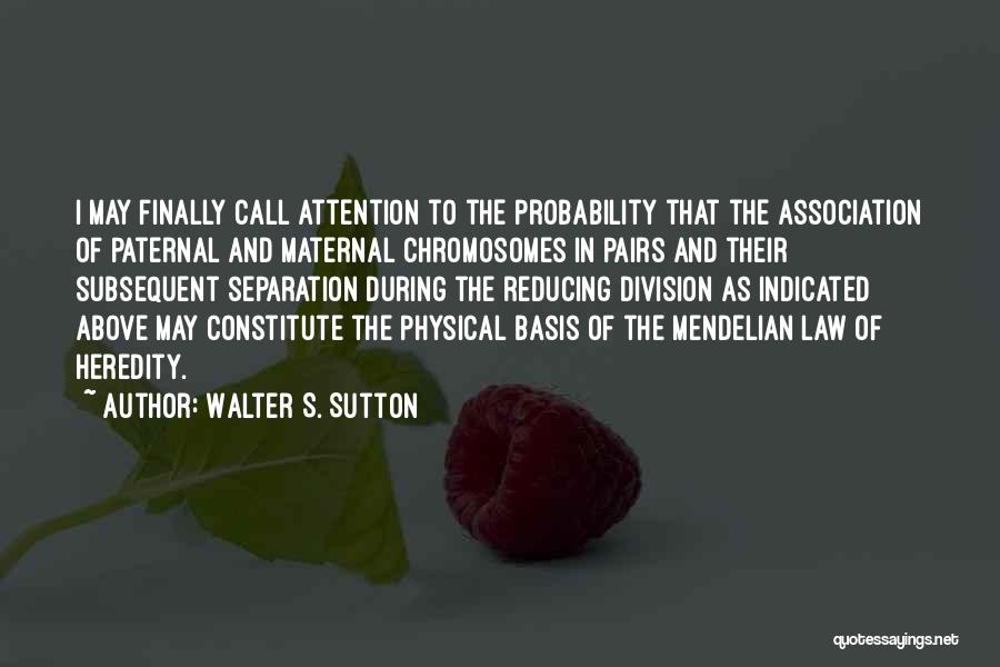 Tumhare Siwa Quotes By Walter S. Sutton Tumhare Siwa Quotes By Walter S. Sutton