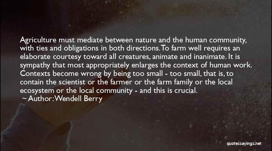 Tumhari Pakhi Quotes By Wendell Berry Tumhari Pakhi Quotes By Wendell Berry