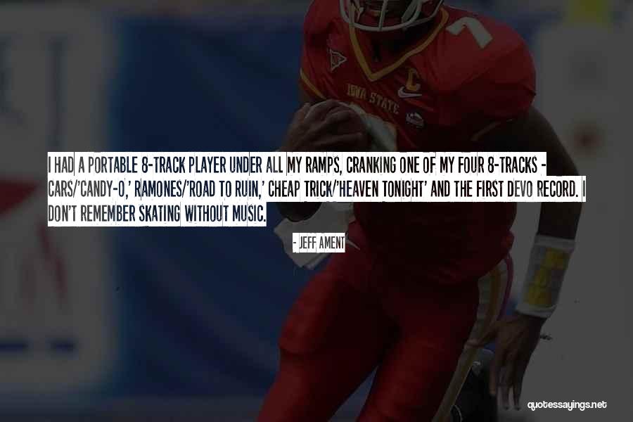 Tumi Quotes By Jeff Ament Tumi Quotes By Jeff Ament