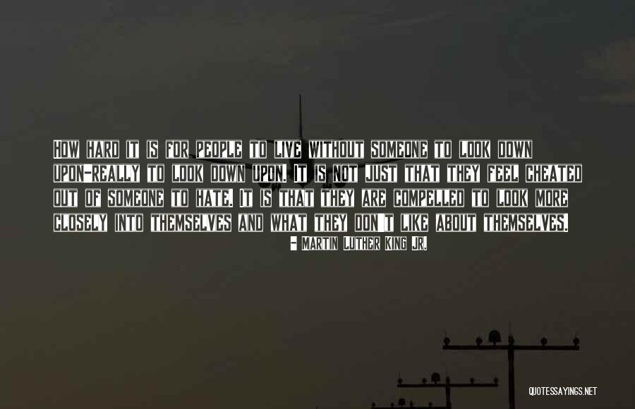 Tumidus Lupus Quotes By Martin Luther King Jr. Tumidus Lupus Quotes By Martin Luther King Jr.