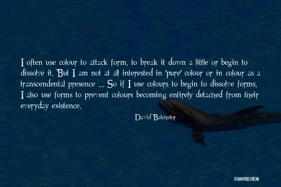 Tuminelli Dentist Quotes By David Batchelor Tuminelli Dentist Quotes By David Batchelor