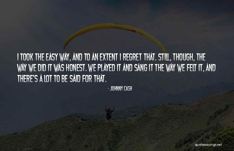 Tumiwalag Quotes By Johnny Cash Tumiwalag Quotes By Johnny Cash