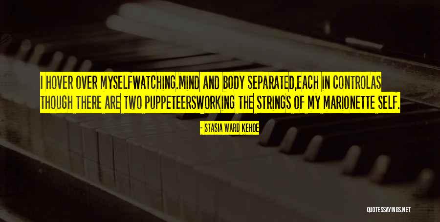 Tummala Sunita Quotes By Stasia Ward Kehoe Tummala Sunita Quotes By Stasia Ward Kehoe