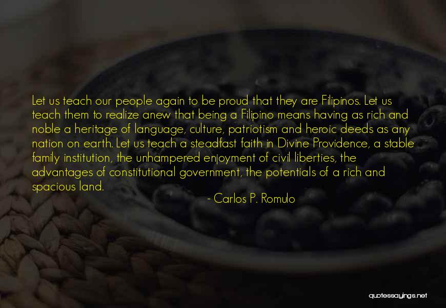 Tummers Electro Quotes By Carlos P. Romulo Tummers Electro Quotes By Carlos P. Romulo