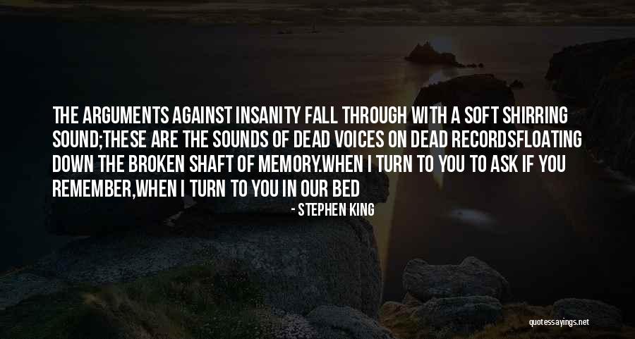 Tummers Tv Quotes By Stephen King Tummers Tv Quotes By Stephen King