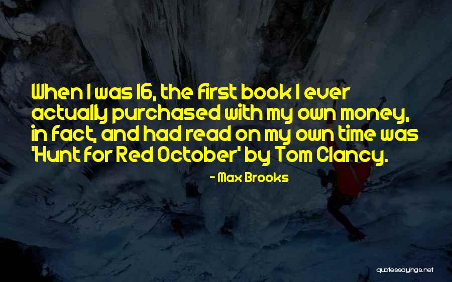 Tummillo Doris Quotes By Max Brooks Tummillo Doris Quotes By Max Brooks