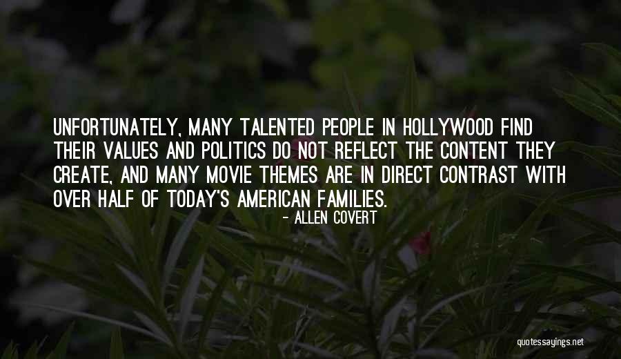 Tumminia Louis Quotes By Allen Covert Tumminia Louis Quotes By Allen Covert
