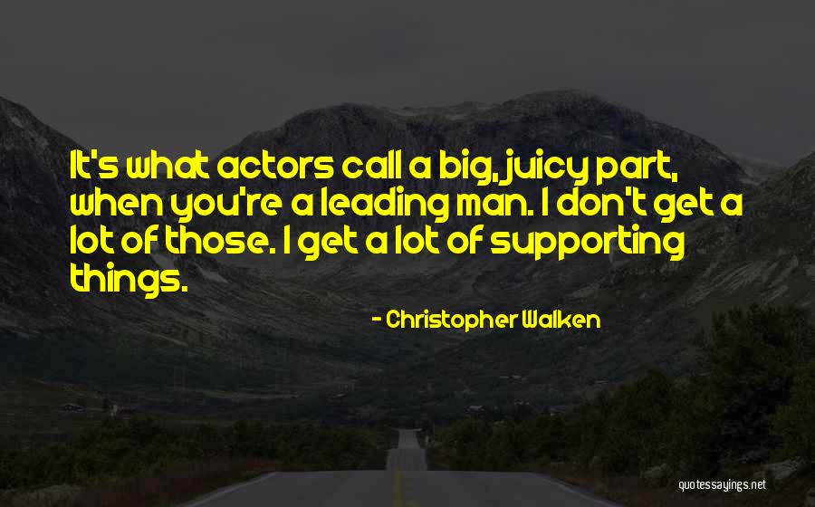 Tumminia Louis Quotes By Christopher Walken Tumminia Louis Quotes By Christopher Walken