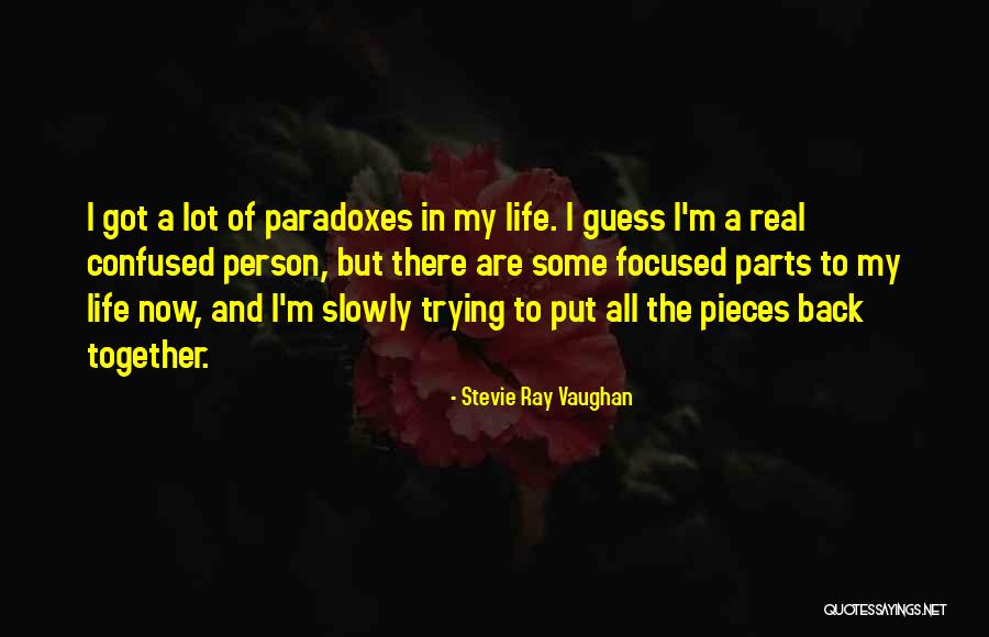 Tummler Gummo Quotes By Stevie Ray Vaughan Tummler Gummo Quotes By Stevie Ray Vaughan