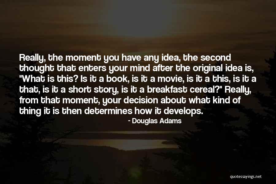 Tummolo Family Mob Quotes By Douglas Adams Tummolo Family Mob Quotes By Douglas Adams